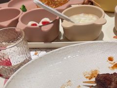 -西贝(紫荆广场店)