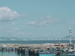 -三亚西岛海洋文化旅游区