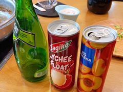 -牛New寿喜烧(青浦店)