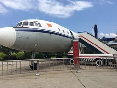 -中国航空博物馆