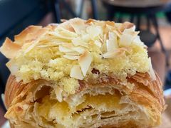 -方炉·天然食材面包店(青秀店)