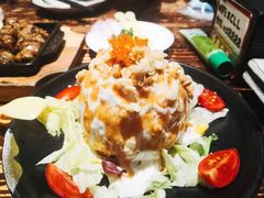 -小川洋风料理(街道口店)