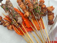 -鸿先阁·干煸虾(星沙店)