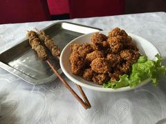 -金家老三饭庄(常营店)