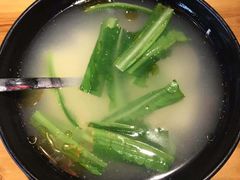 -望京一号·重庆江湖菜(工体店)