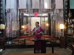 -洪江古商城