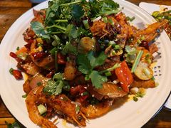 -庭院小酌(瑞莲街店)