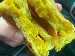 一颗南瓜-慢熟面包店bud bread(孩儿巷店)