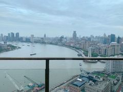 -上海外滩茂悦大酒店