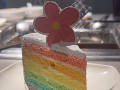 -海底捞火锅(油麻地店)