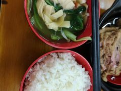 -青岛排骨饭米线(原东平里店)