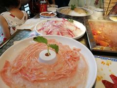 -码头故事火锅(郫县红光店)