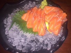-沈阳国际皇冠假日酒店-Izakaya居日餐厅