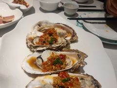 -许家菜.艺创菜(仁和新城店)