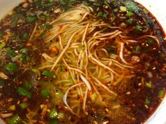 -中阿兰牛肉面(悦海新天地店)
