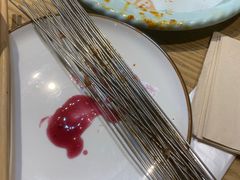 -老街烧烤·四方路小烤肉(书院路店)