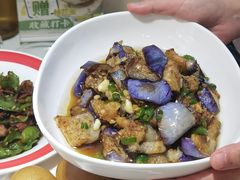-福巷湘食小馆·猛火现炒(上海首店)