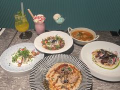 -SHADOWS•Bistro&Eatery(安福路店)