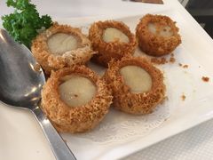 -新加坡海鲜共和(名胜世界圣淘沙海滨坊)