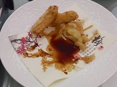 -湖锦酒楼·32年地道湖北菜(光谷店)
