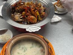 -聚味瞿记·龙虾堂(咸嘉湖店)