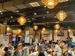 -肖肖酸萝卜鱼火锅(总店)