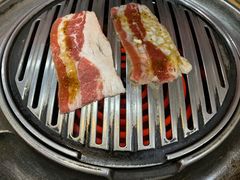 -小米烤肉·和牛原切-创意韩料(东关店)