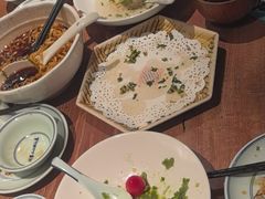 -周家二小姐的菜(西津渡店)