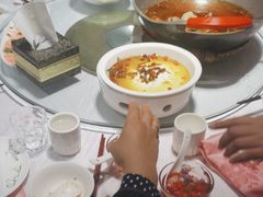 -辣婆婆(航天桥店)