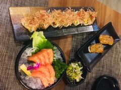 樱花卷（6枚）-昊·来了寿司(双楠2店)