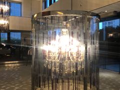 -苏州馨乐庭金鸡湖公寓酒店