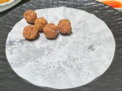 -鸭王烤鸭店(三里河店)