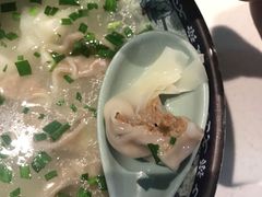 -老新隆牛肉锅贴(新街口店)