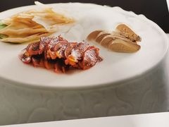 -全聚德(上海首店浦东店)