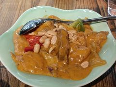 -Hi YOU你的饭局泰餐厅(雍和宫店)