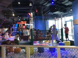 -幻贝家儿童乐园(苏州中心店)