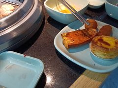 -梨花自助烤肉(乐宾店)