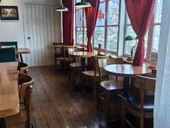 -雕刻时光咖啡馆(交大店)