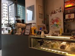 -BIJOU coffee&cocktail(龙岗万科广场店)