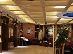 -黄金海岸水疗会所(凯利宾馆店)