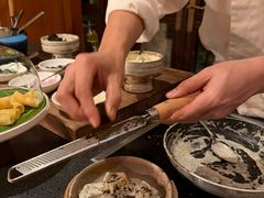 -杭州西子湖四季酒店-WL BISTRO西湖餐厅(灵隐路店)