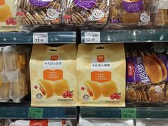 -中百仓储超市(漫时区店)