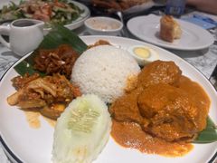 -关夫人餐厅(KLCC阳光广场店)