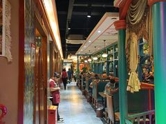 -亚克西姆新疆菜(库车店)
