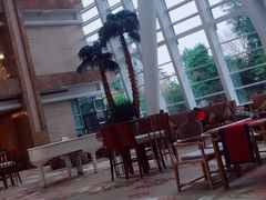 -临空皇冠假日酒店-西餐厅(首都机场店)