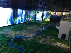 -宜昌市城市规划展览馆