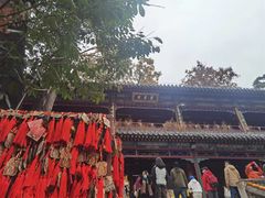 -潭柘寺景区