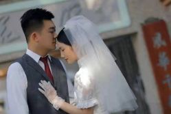 -太古映画婚纱摄影(天河店)