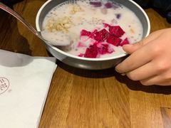 -三花奶奶的甜品(百联嘉定购物中心店)