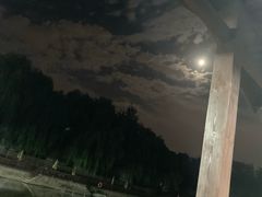 -尚庄度假村·庭台树下·户外烧烤·团建CS·轰趴营地(上庄水库店)